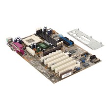 Mainboard ASUS CUSL2-C Socket 370 SDRAM AGP PCI picture