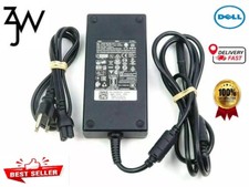 Dell 180W AC Replacement Charger Adapter Genuine Original 7.4mm Tip picture