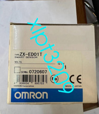 ZX-ED01T Omron Intelligent Magnetic Displacement Sensor Brand New DHL or FedEx picture