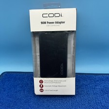 Codi 90W USB-C Laptop AC Power Adapter picture