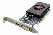 FOR DELL AMD RADEON HD 7570 1GB PCIE VIDEO CARD ATI-102-C33402 0NJ0D3 NJ0D3 picture