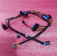Dell R250 Cold 4-Rack Backplane SATA Cable 83HNW 083HNW picture