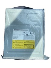 AOpen DVD-ROM Drive DVD1648/AAP PRO IDE Desk PC 48x/16x Laufwerk weiß white #N23 picture