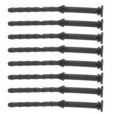 8 Pcs Components Screw Set Vibration Reducing Fan Mounting Screws picture