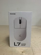 MCHOSE L7 Pro Wireless Gaming Mouse Super Light 39g, Gaming Mouse Esport with 26 picture