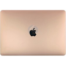 Grade A Rose Gold LCD LED Screen Display Assembly for MacBook Air 13