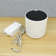 TP-Link Deco X55 pro  AX3000 Whole Home Mesh WiFi 6 System Router Unit White picture
