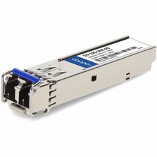 AddOn Cisco SFP-10G-LRM Compatible TAA Compliant 10GBase-LRM SFP+ Transceiver picture