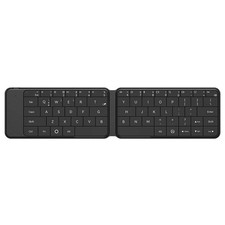 BOW Ultra Slim Keyboard For Huawei Mate XTs – Foldable, Touchpad, Bluetooth picture