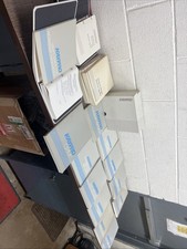 Kaypro Manuals Large Lot picture