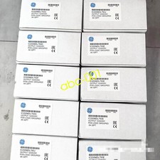 1pcs IC200MDL750 GE PLC Module OUTPUT 12/24VDC POS LOGIC GROUPED picture