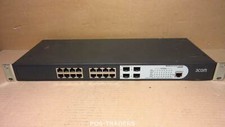 3Com 3CBLSG16 2916 SFP Plus Baseline 16-Port Gigabit + 4 Gigabit SFP Combo Ports picture