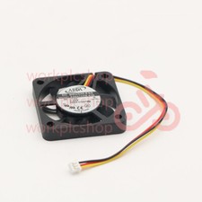 10PCS NEW AD0412HB-K96 Computer fan 12V 0.08A 40*40*7mm 3wire #US picture