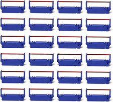 Replacment for Star Printer Ribbon SP700 SP-700 RC700 RC-700, 24 Pack picture