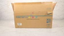 Open OEM Konica Minolta bizhub C350,8022 Fusing Unit (120V) 4049-513,15FU,KEVA picture