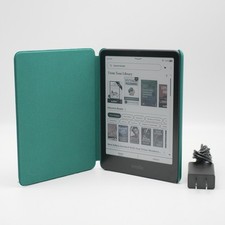 Amazon Kindle Colorsoft Signature Edition SA59CP Black picture