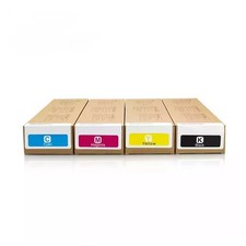 Premium Pigmend Compatible ink Cartridge S-4670-S-4673 Model number picture
