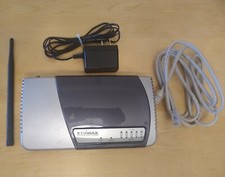 Edimax EW-7209APg wifi Repeater  picture