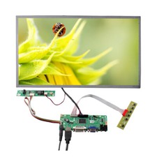 DVI VGA HD LCD Controller Board 18.5